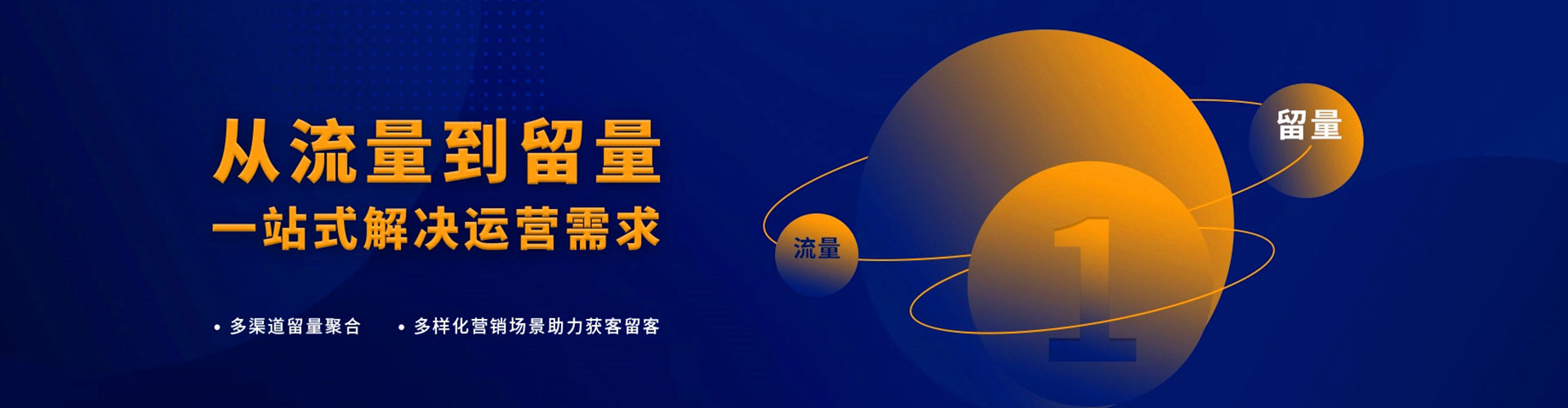 美浓信息流运营